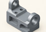 design mechanical parts and assemblies in solid works